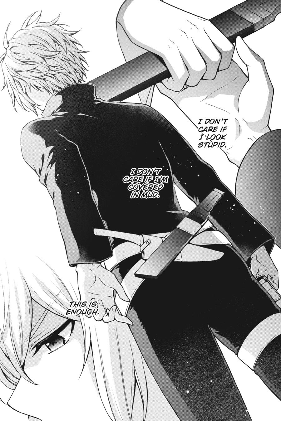 Dungeon ni Deai wo Motomeru no wa Machigatteiru Darou ka II Chap 18 - Next Chap 19