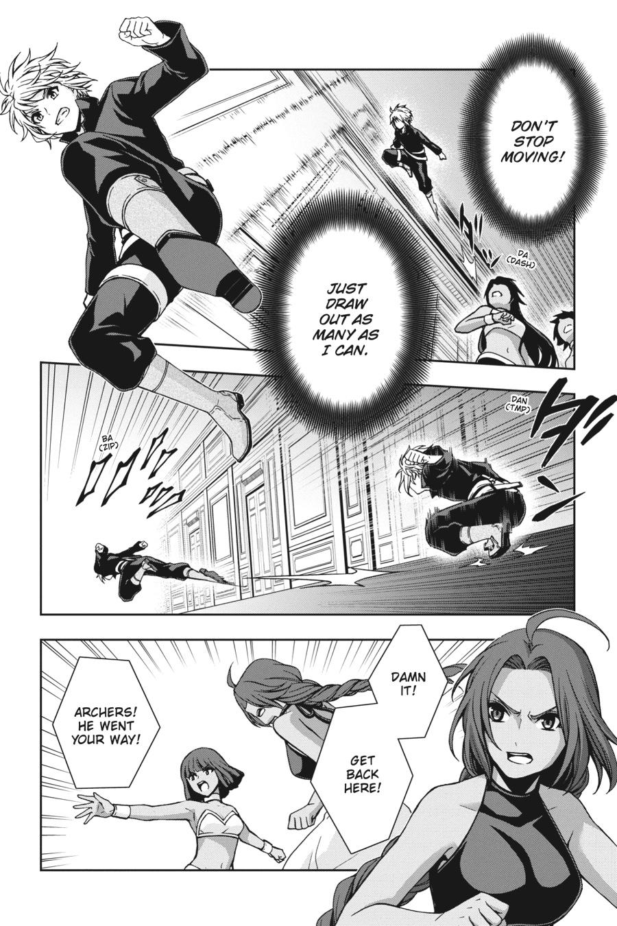 Dungeon ni Deai wo Motomeru no wa Machigatteiru Darou ka II Chap 19 - Next Chap 20