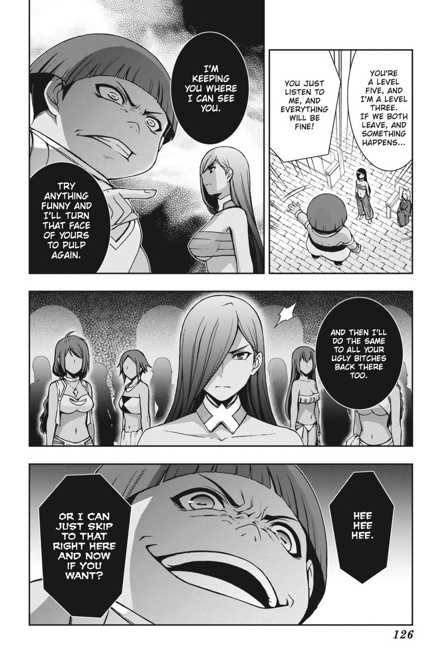 Dungeon ni Deai wo Motomeru no wa Machigatteiru Darou ka II Chap 19 - Next Chap 20