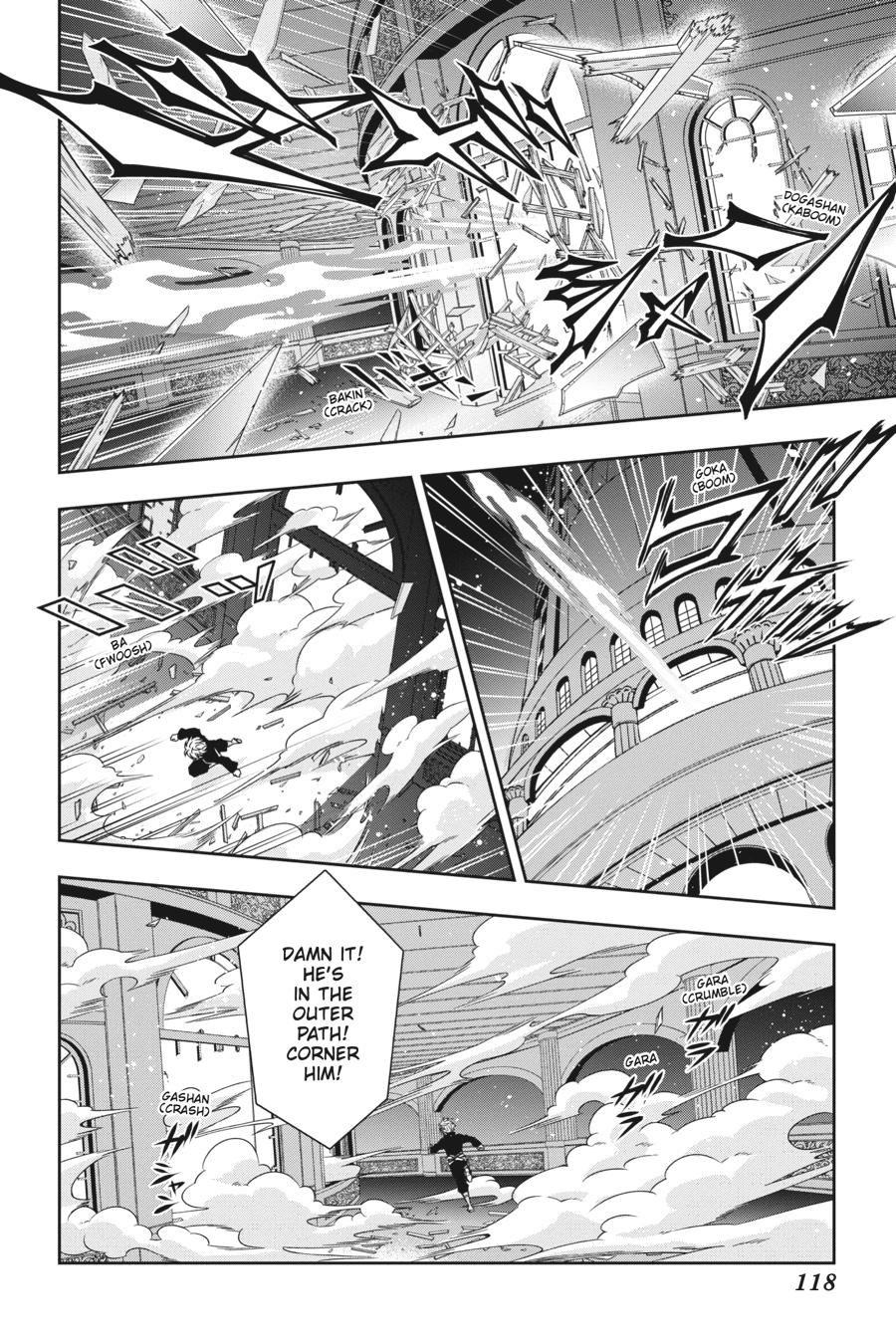 Dungeon ni Deai wo Motomeru no wa Machigatteiru Darou ka II Chap 19 - Next Chap 20