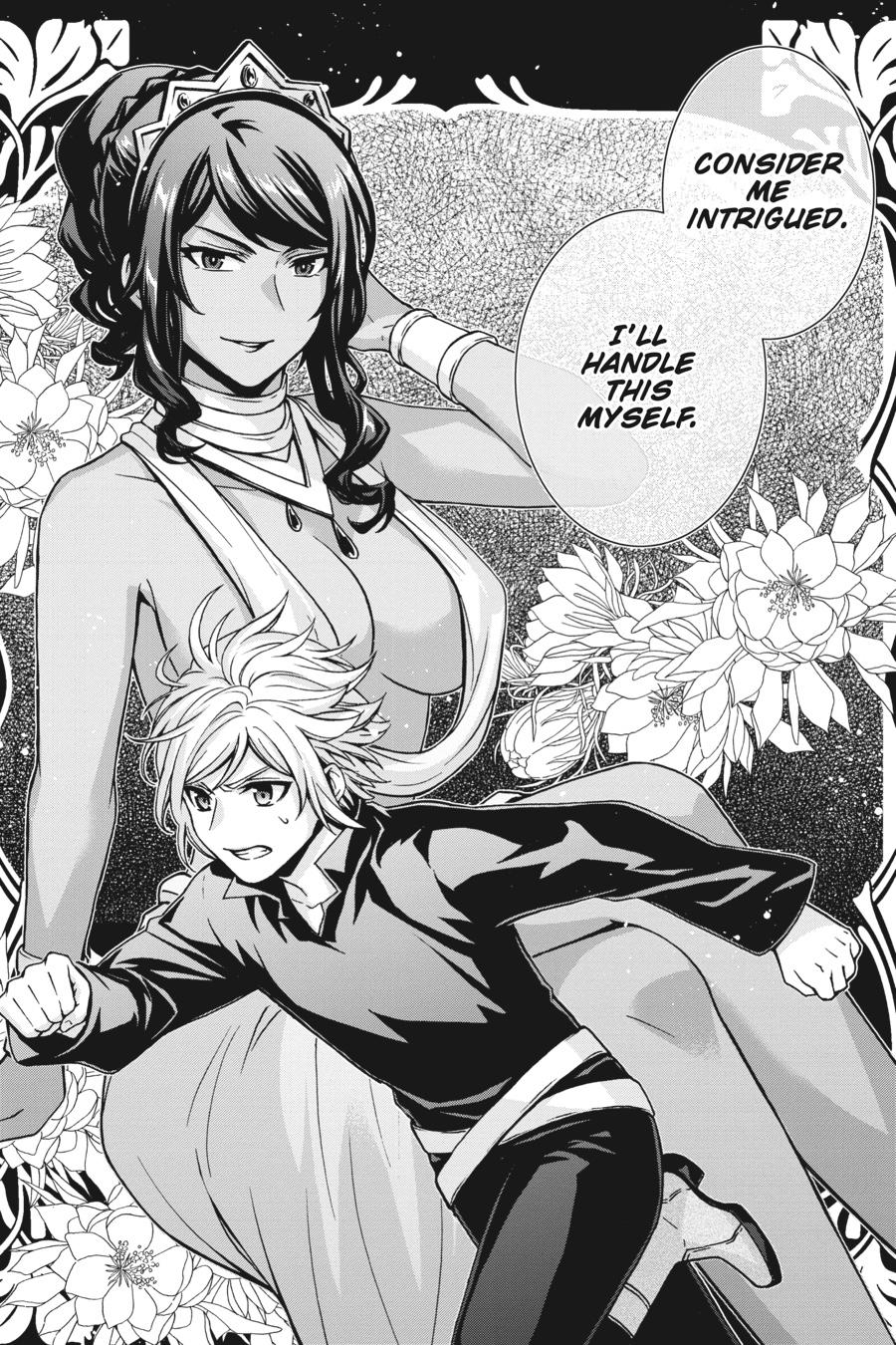 Dungeon ni Deai wo Motomeru no wa Machigatteiru Darou ka II Chap 19 - Next Chap 20