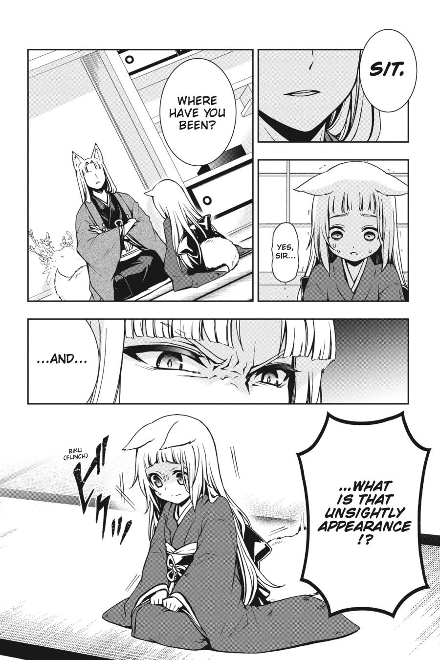 Dungeon ni Deai wo Motomeru no wa Machigatteiru Darou ka II Chap 10 - Next Chap 11