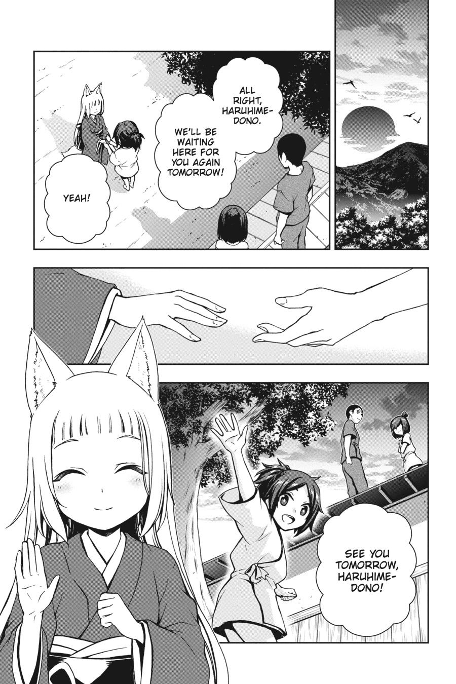 Dungeon ni Deai wo Motomeru no wa Machigatteiru Darou ka II Chap 10 - Next Chap 11