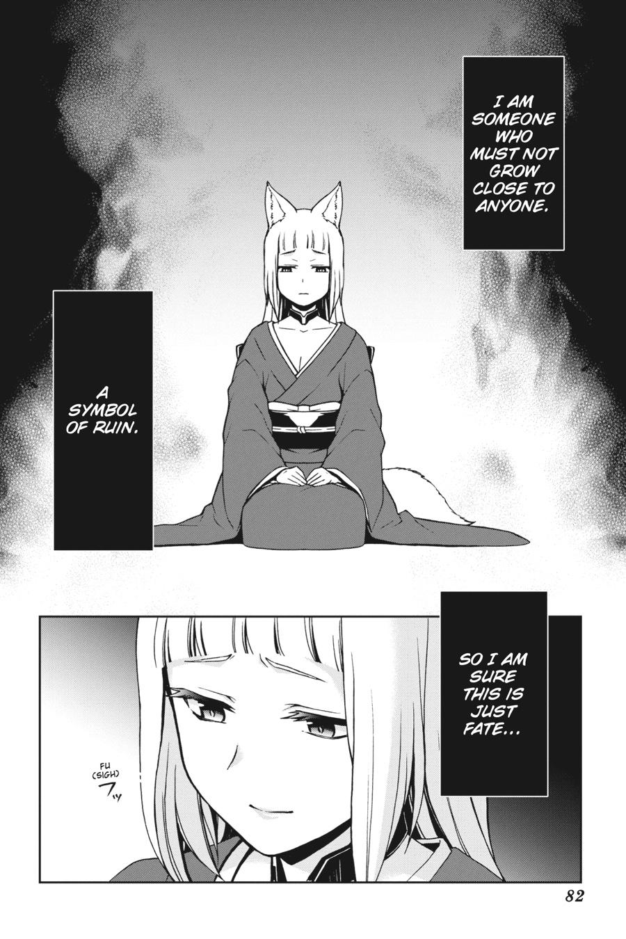 Dungeon ni Deai wo Motomeru no wa Machigatteiru Darou ka II Chap 10 - Next Chap 11