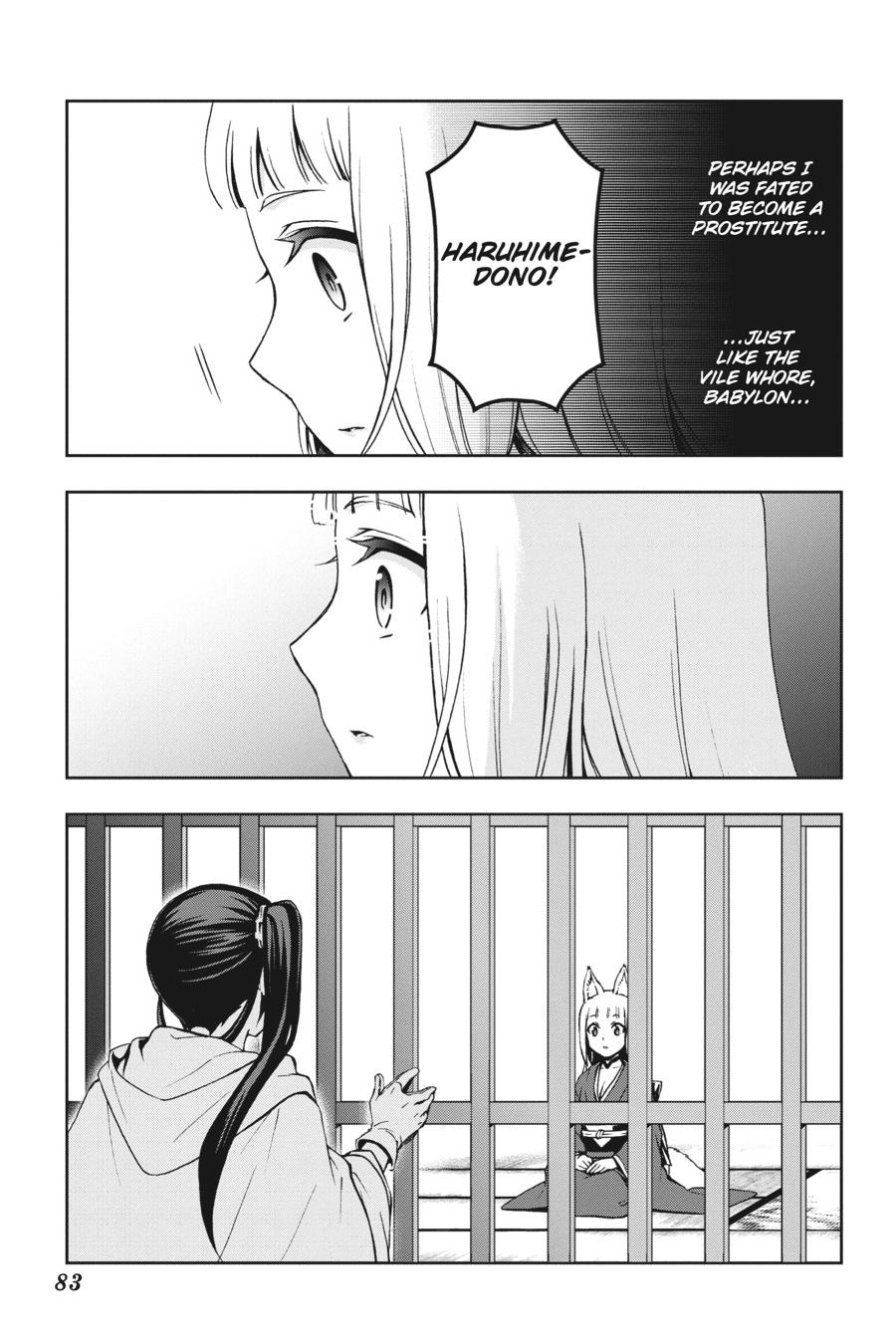 Dungeon ni Deai wo Motomeru no wa Machigatteiru Darou ka II Chap 10 - Next Chap 11