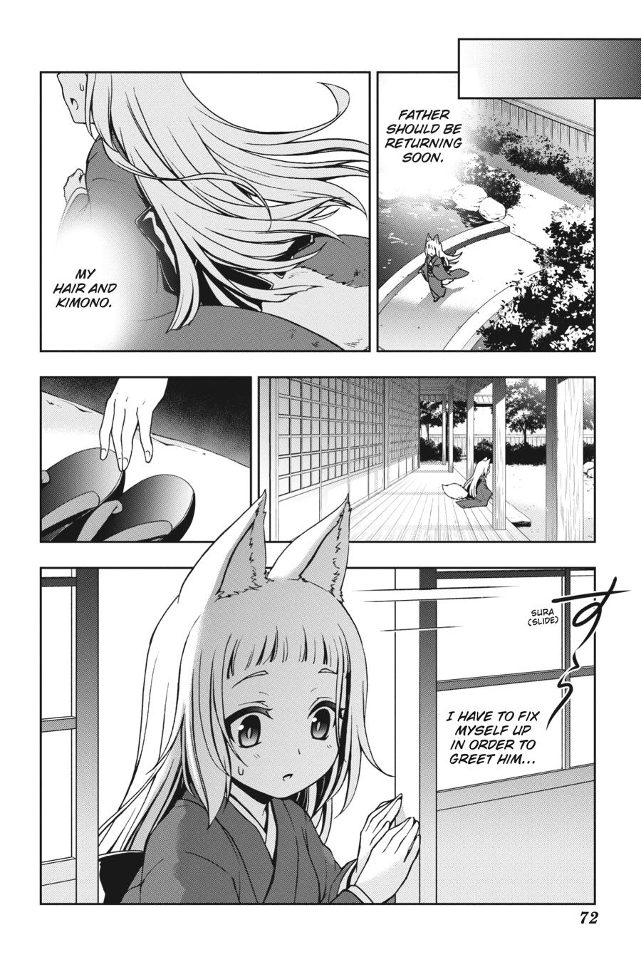 Dungeon ni Deai wo Motomeru no wa Machigatteiru Darou ka II Chap 10 - Next Chap 11