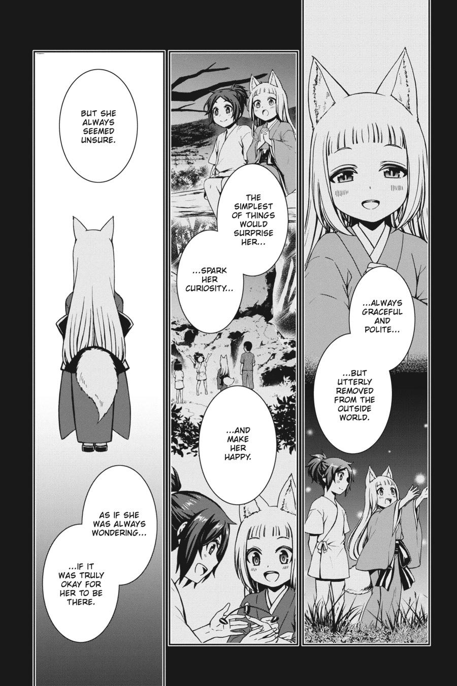 Dungeon ni Deai wo Motomeru no wa Machigatteiru Darou ka II Chap 11 - Next Chap 12