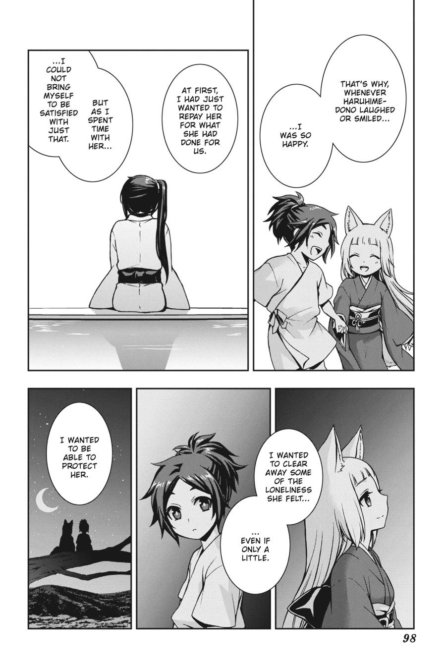 Dungeon ni Deai wo Motomeru no wa Machigatteiru Darou ka II Chap 11 - Next Chap 12