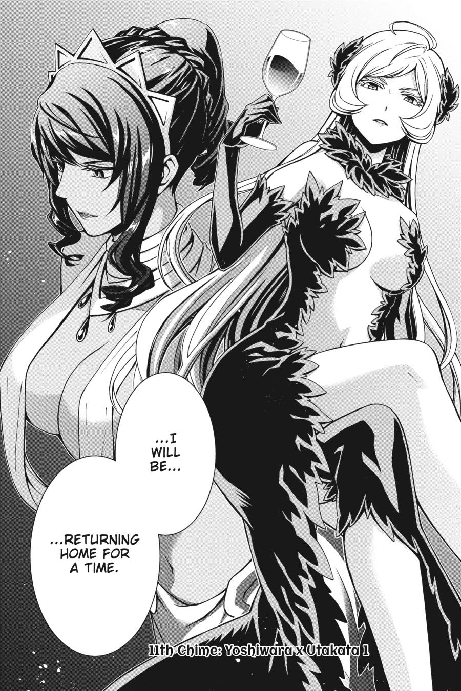 Dungeon ni Deai wo Motomeru no wa Machigatteiru Darou ka II Chap 11 - Next Chap 12