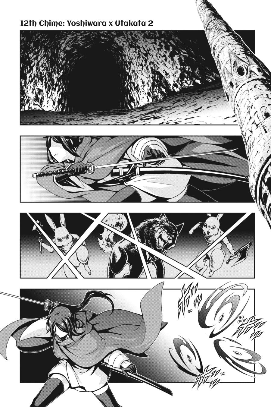 Dungeon ni Deai wo Motomeru no wa Machigatteiru Darou ka II Chap 12 - Next Chap 13