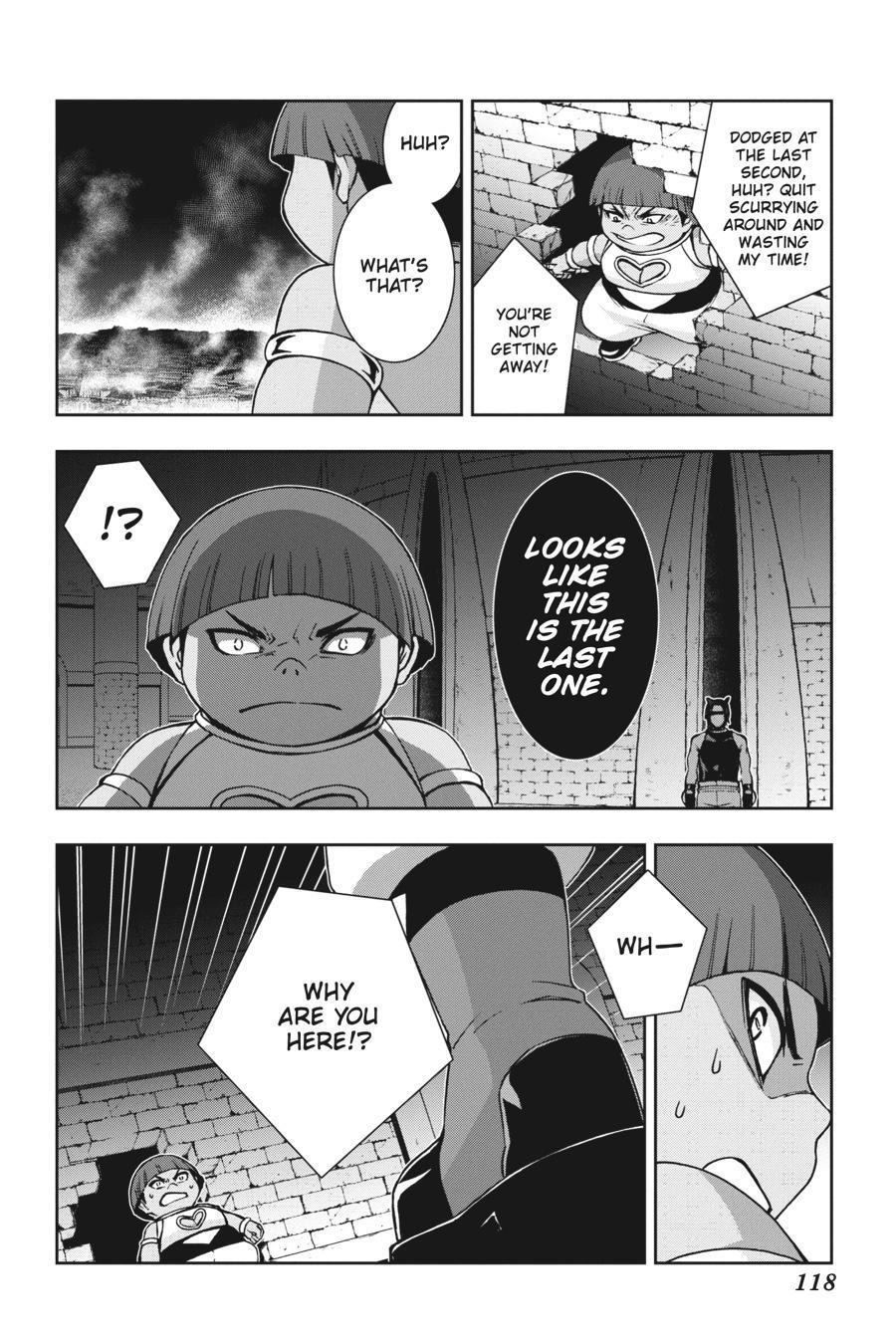 Dungeon ni Deai wo Motomeru no wa Machigatteiru Darou ka II Chap 27 - Next Chap 28