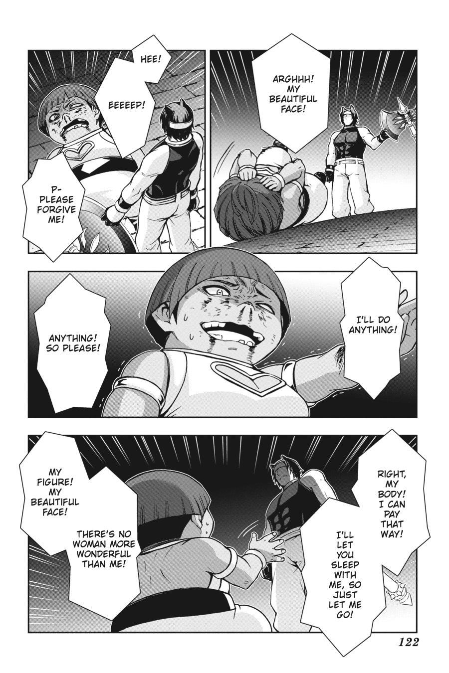 Dungeon ni Deai wo Motomeru no wa Machigatteiru Darou ka II Chap 27 - Next Chap 28