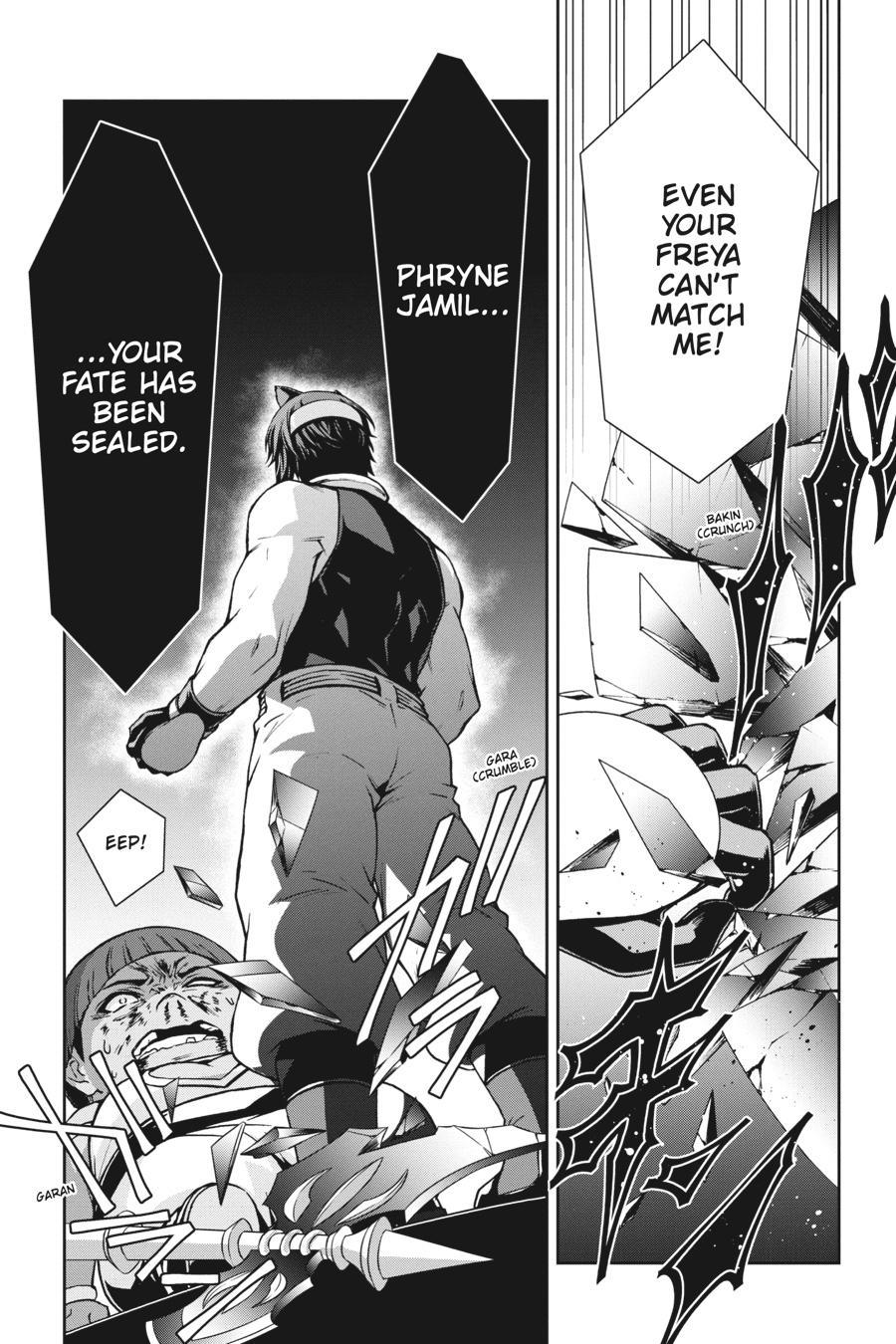 Dungeon ni Deai wo Motomeru no wa Machigatteiru Darou ka II Chap 27 - Next Chap 28
