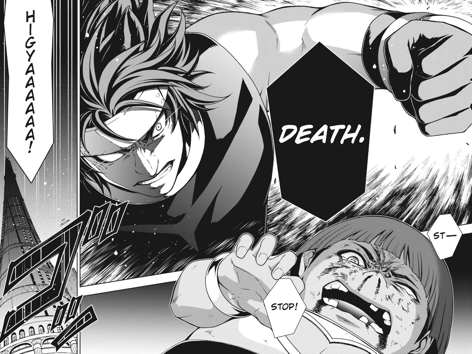 Dungeon ni Deai wo Motomeru no wa Machigatteiru Darou ka II Chap 27 - Next Chap 28