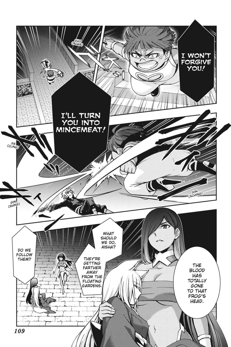 Dungeon ni Deai wo Motomeru no wa Machigatteiru Darou ka II Chap 27 - Next Chap 28