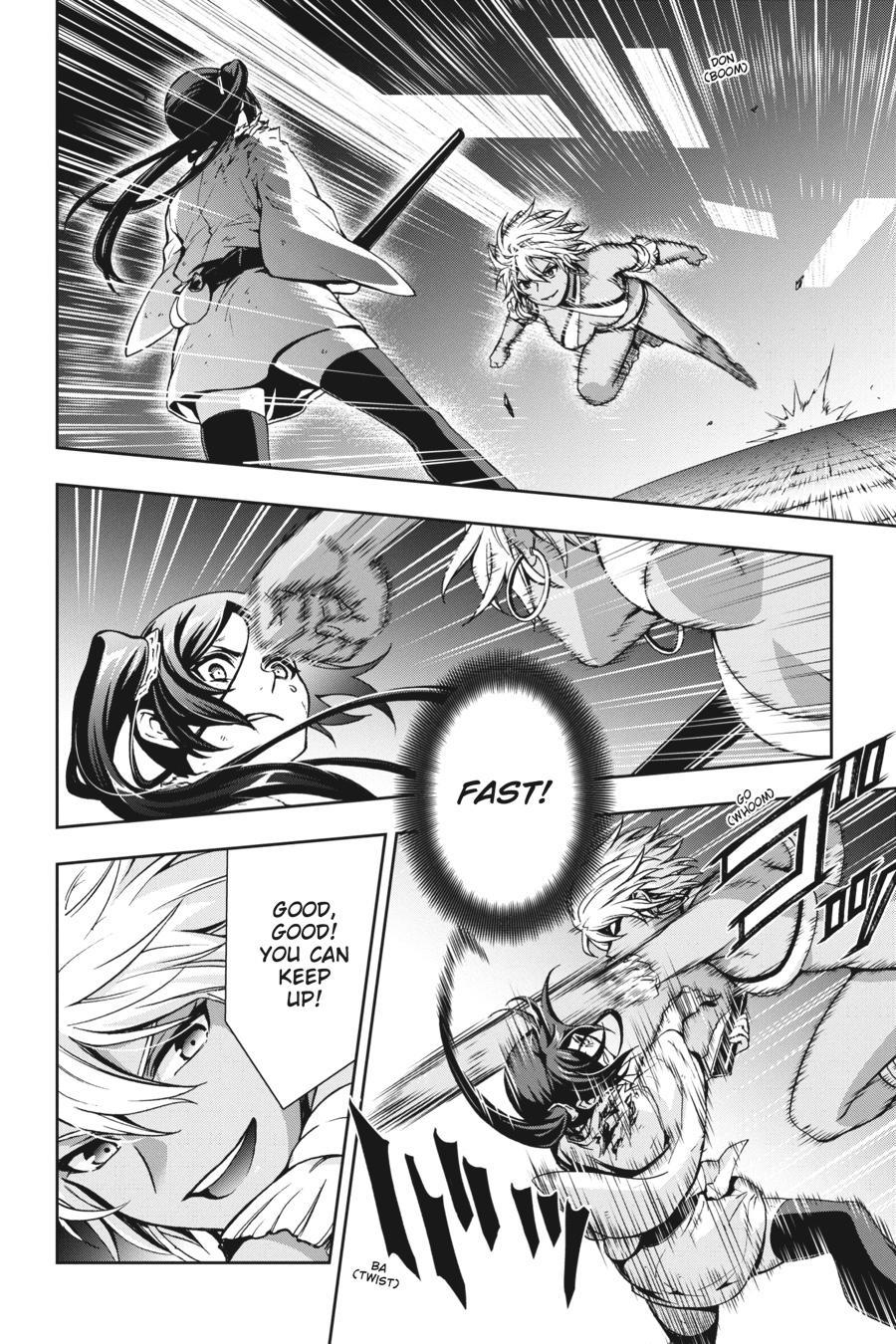 Dungeon ni Deai wo Motomeru no wa Machigatteiru Darou ka II Chap 24 - Next Chap 25