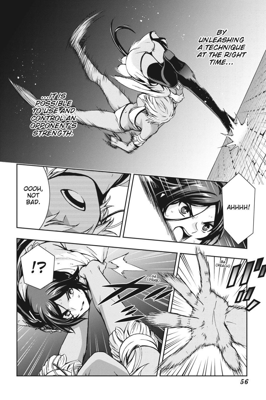 Dungeon ni Deai wo Motomeru no wa Machigatteiru Darou ka II Chap 24 - Next Chap 25