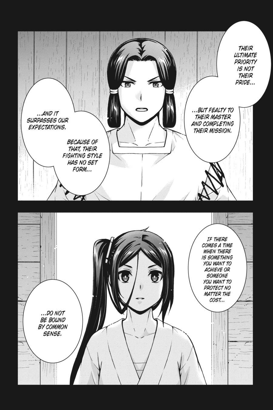 Dungeon ni Deai wo Motomeru no wa Machigatteiru Darou ka II Chap 25 - Next Chap 26