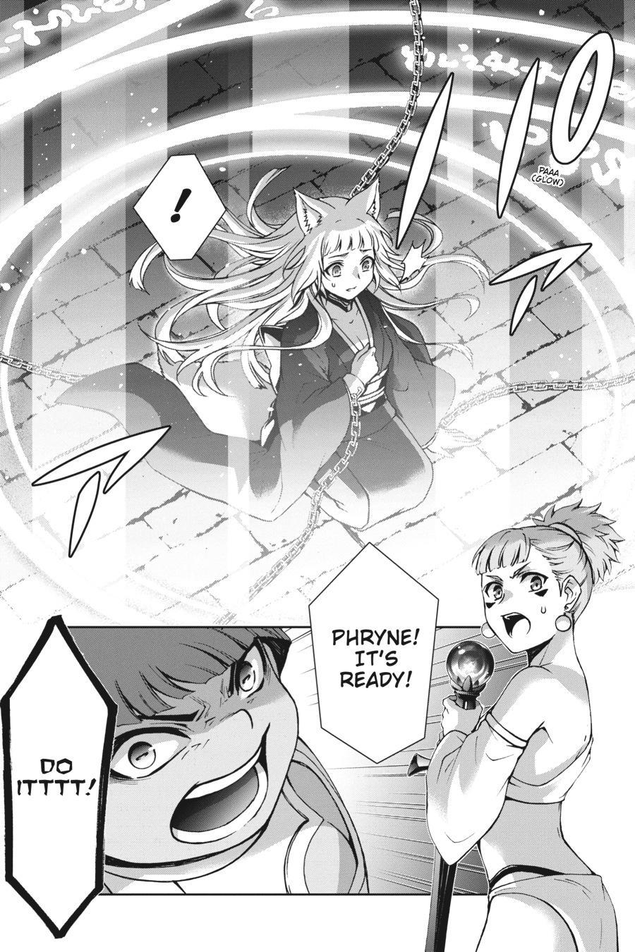 Dungeon ni Deai wo Motomeru no wa Machigatteiru Darou ka II Chap 25 - Next Chap 26