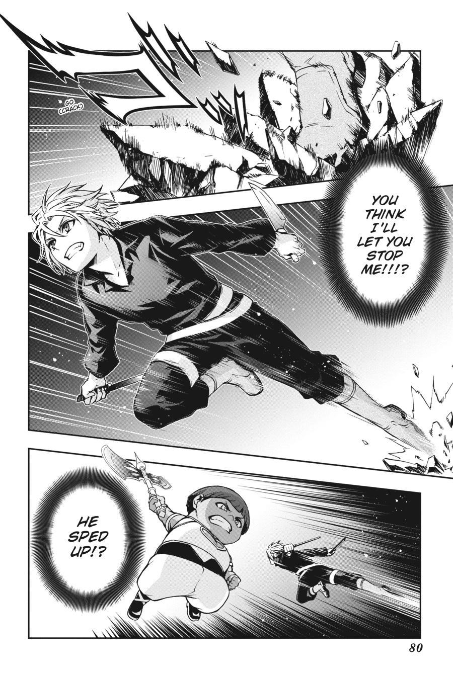 Dungeon ni Deai wo Motomeru no wa Machigatteiru Darou ka II Chap 25 - Next Chap 26