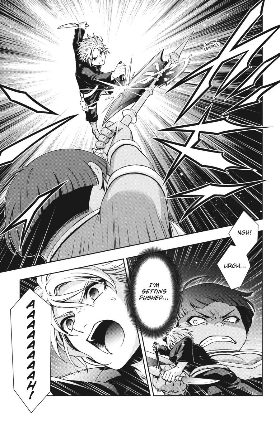 Dungeon ni Deai wo Motomeru no wa Machigatteiru Darou ka II Chap 25 - Next Chap 26