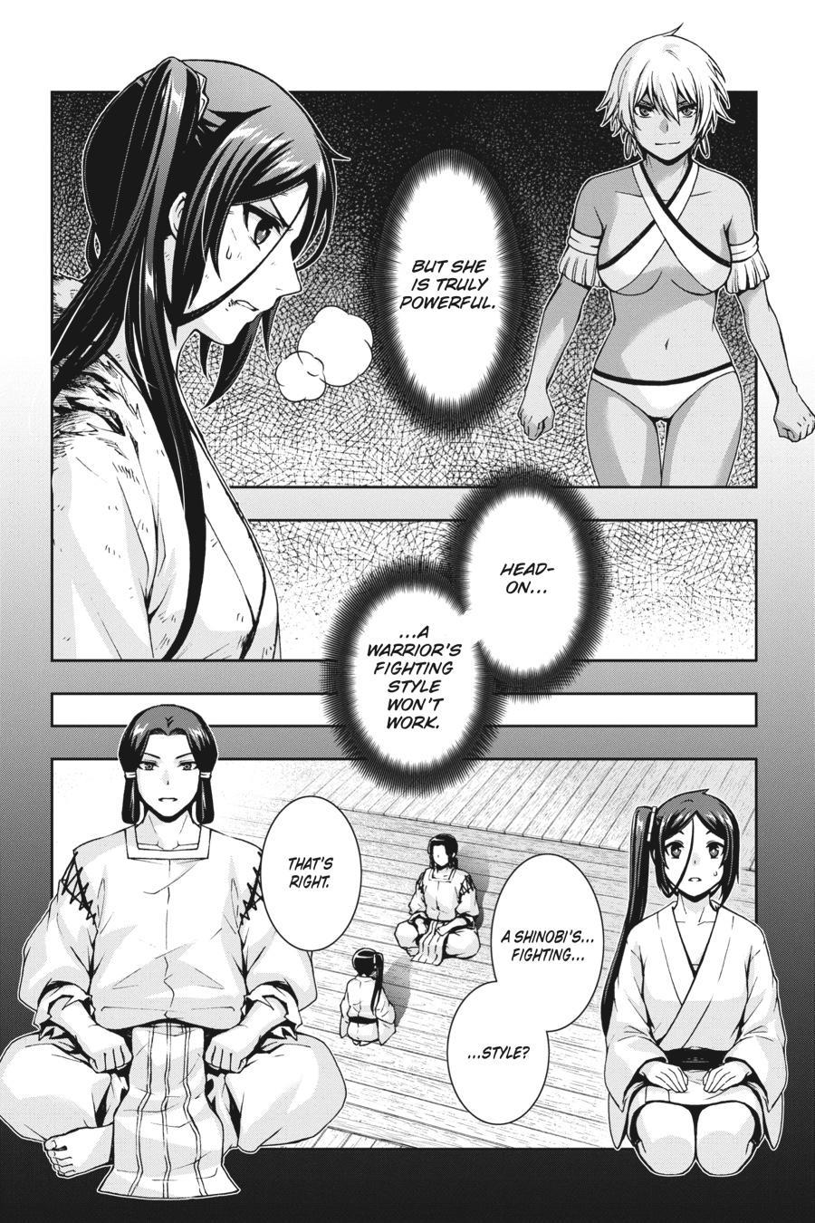 Dungeon ni Deai wo Motomeru no wa Machigatteiru Darou ka II Chap 25 - Next Chap 26