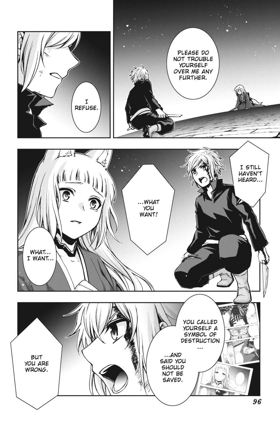 Dungeon ni Deai wo Motomeru no wa Machigatteiru Darou ka II Chap 26 - Next Chap 27
