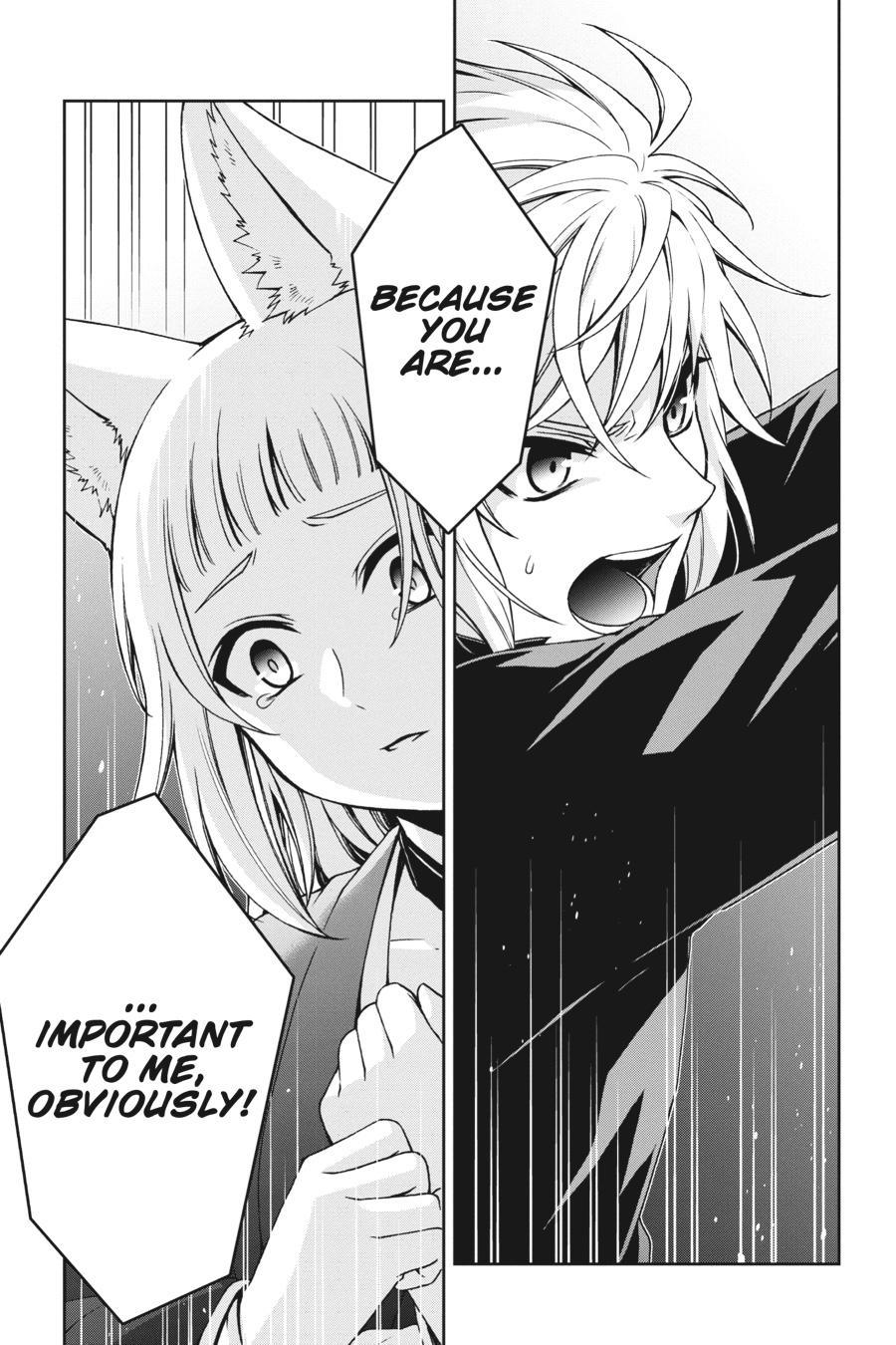 Dungeon ni Deai wo Motomeru no wa Machigatteiru Darou ka II Chap 26 - Next Chap 27