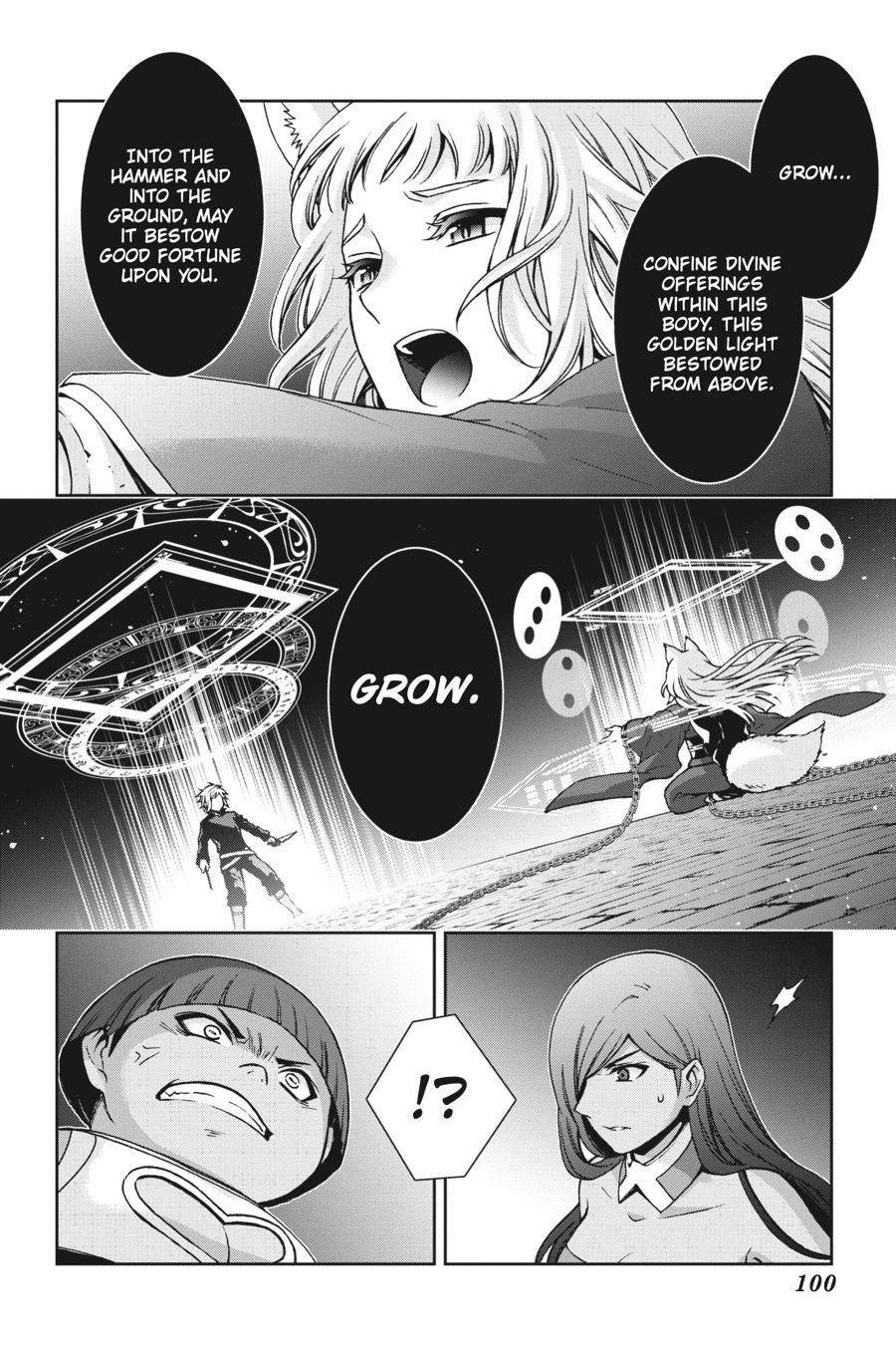 Dungeon ni Deai wo Motomeru no wa Machigatteiru Darou ka II Chap 26 - Next Chap 27