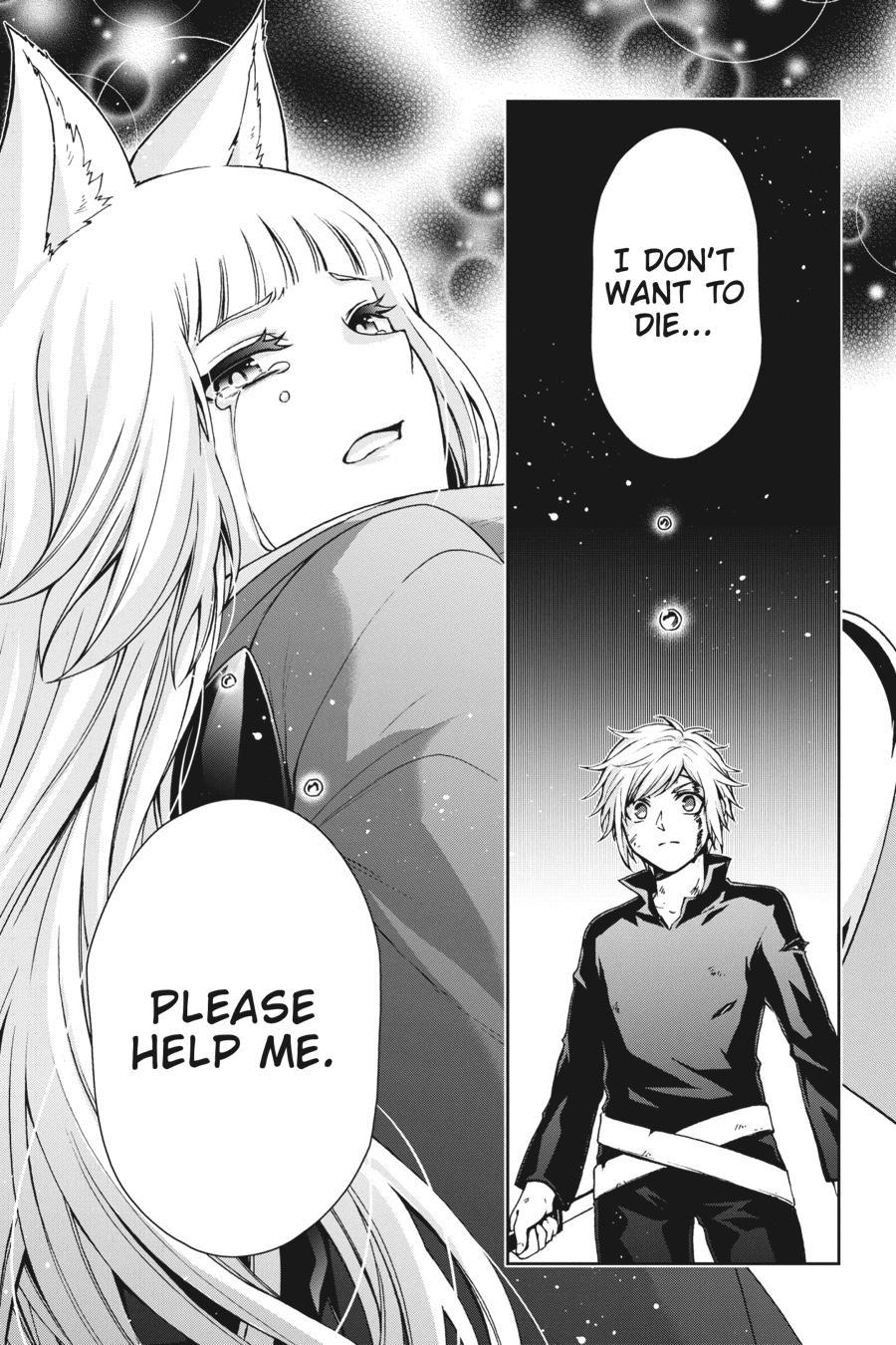Dungeon ni Deai wo Motomeru no wa Machigatteiru Darou ka II Chap 26 - Next Chap 27