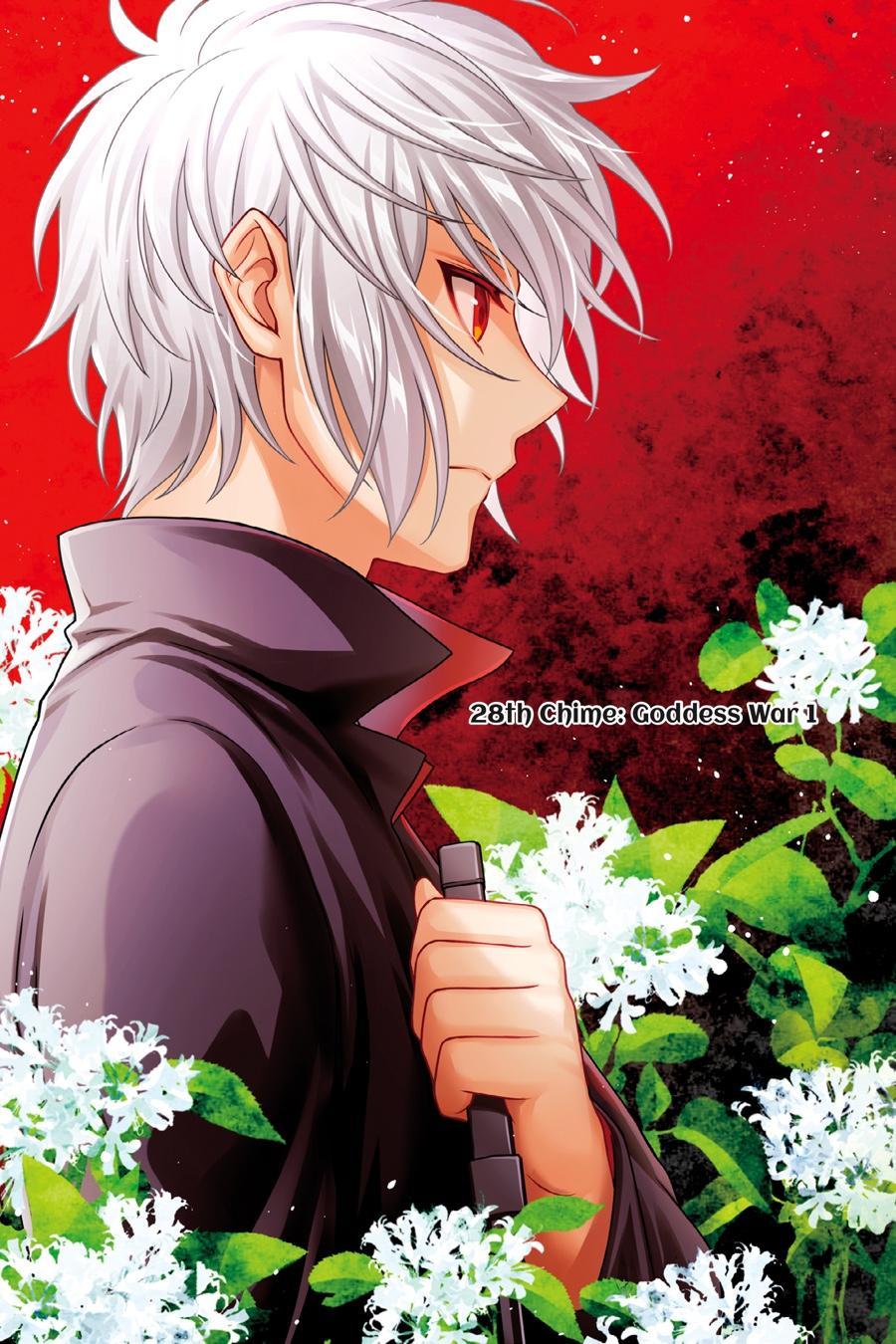 Dungeon ni Deai wo Motomeru no wa Machigatteiru Darou ka II Chap 28 - Next Chap 29