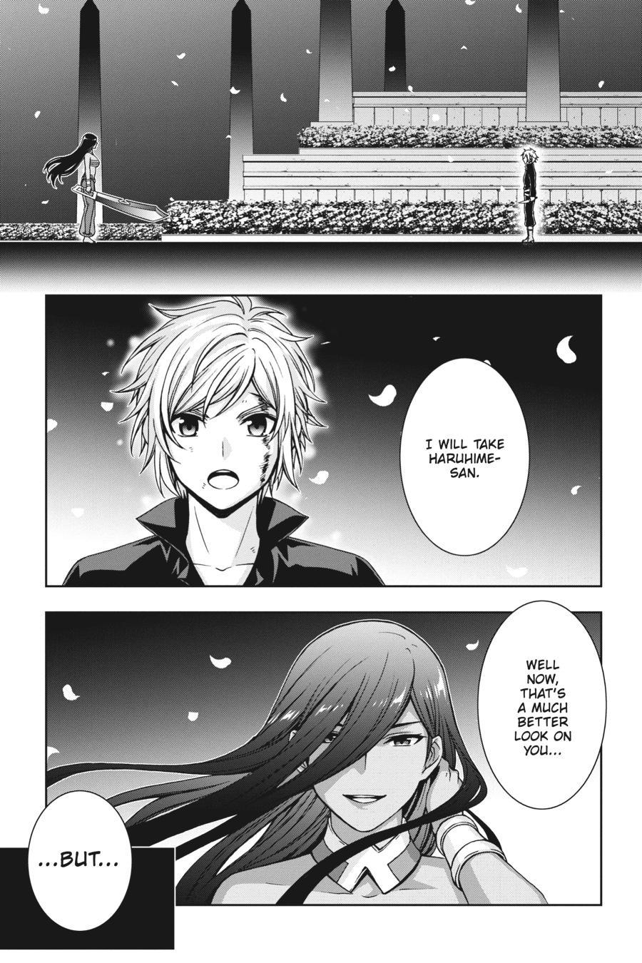Dungeon ni Deai wo Motomeru no wa Machigatteiru Darou ka II Chap 28 - Next Chap 29