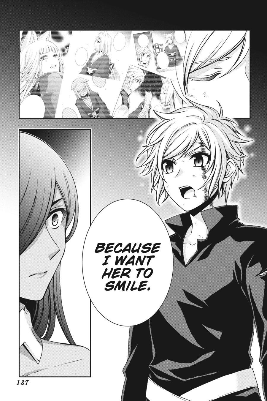 Dungeon ni Deai wo Motomeru no wa Machigatteiru Darou ka II Chap 28 - Next Chap 29