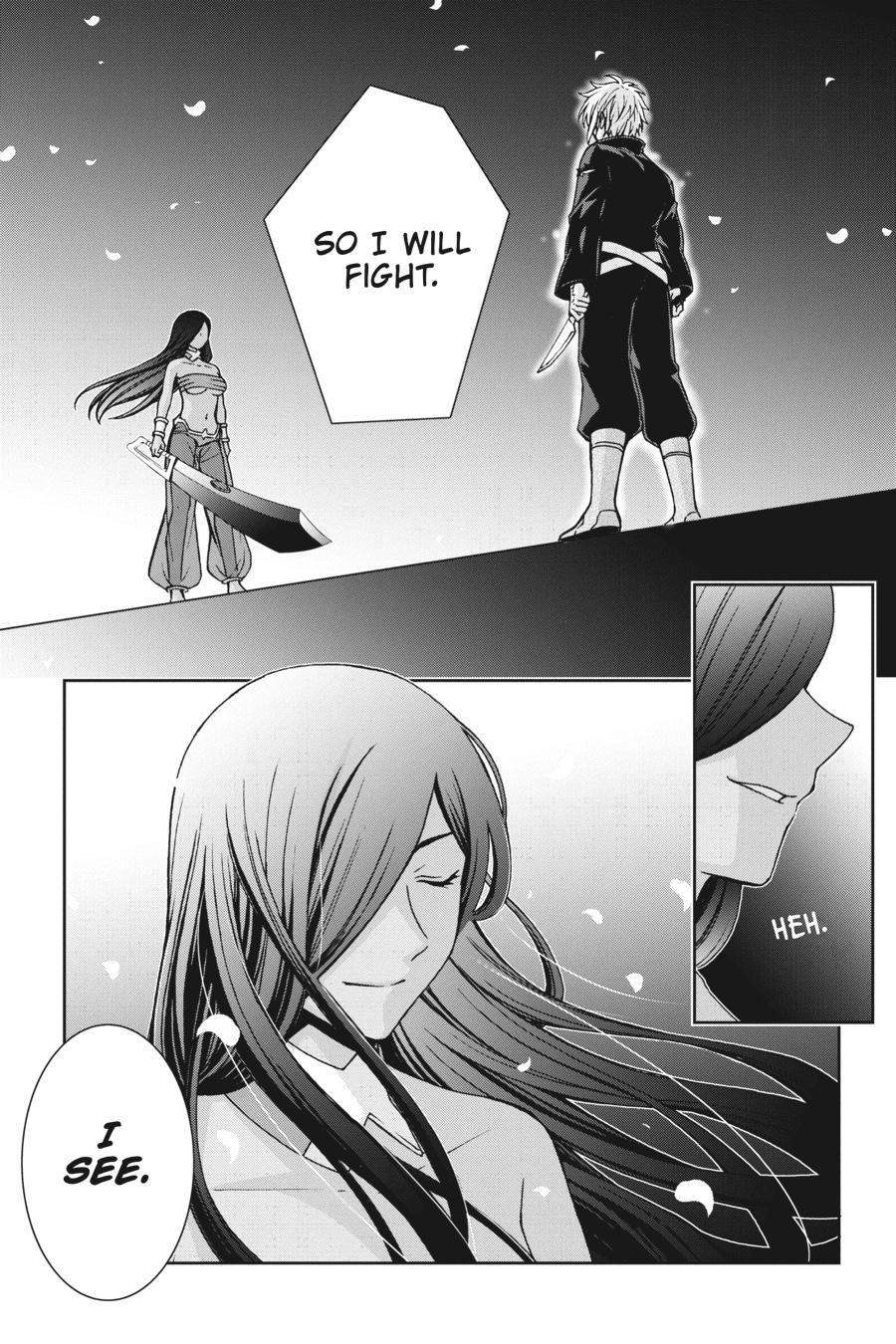 Dungeon ni Deai wo Motomeru no wa Machigatteiru Darou ka II Chap 28 - Next Chap 29