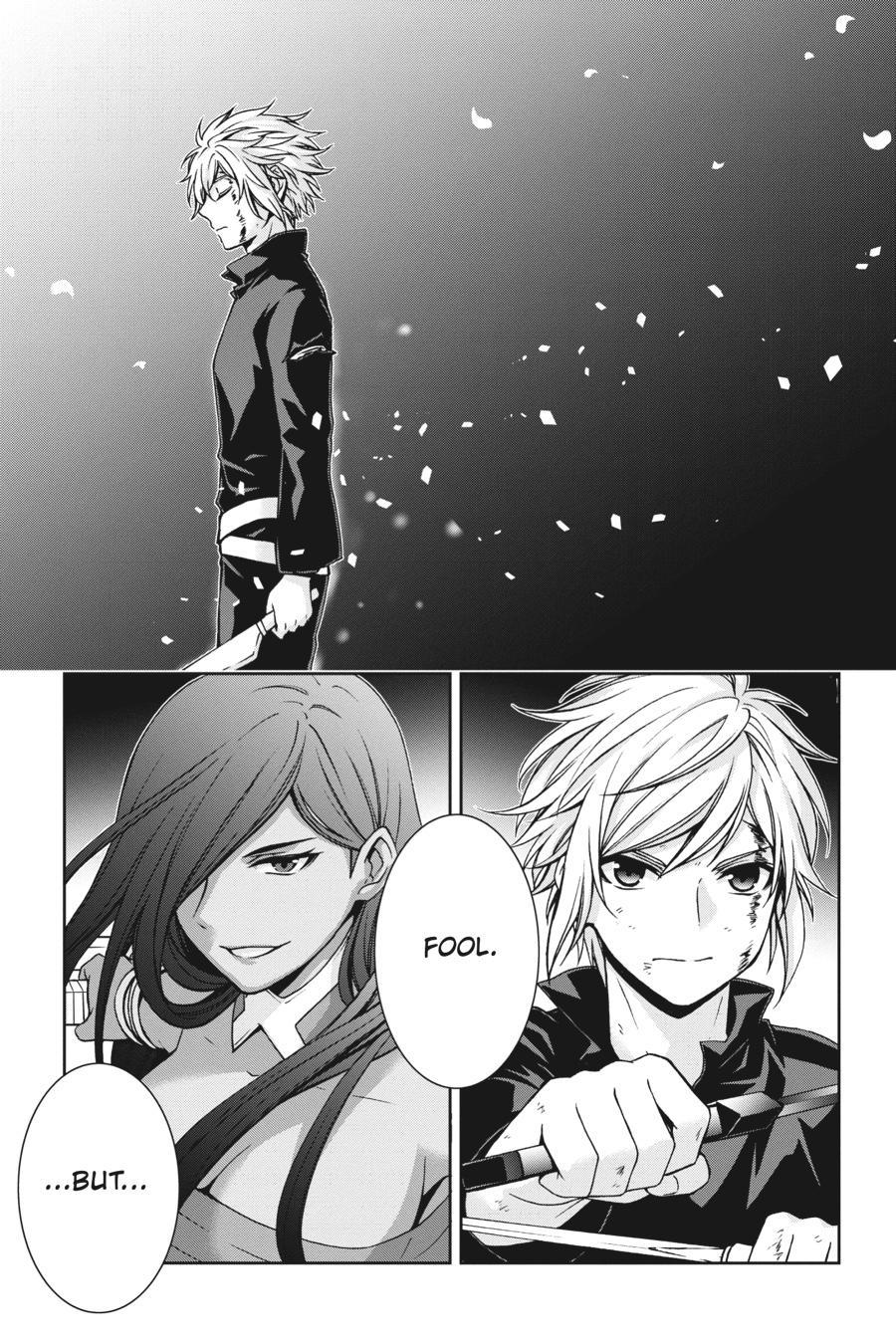 Dungeon ni Deai wo Motomeru no wa Machigatteiru Darou ka II Chap 28 - Next Chap 29