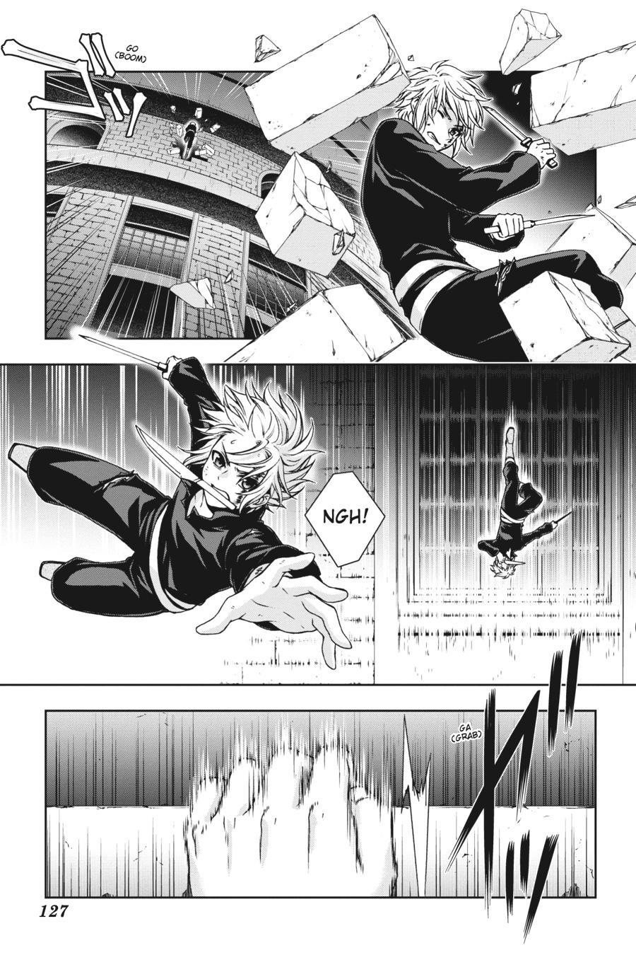 Dungeon ni Deai wo Motomeru no wa Machigatteiru Darou ka II Chap 28 - Next Chap 29