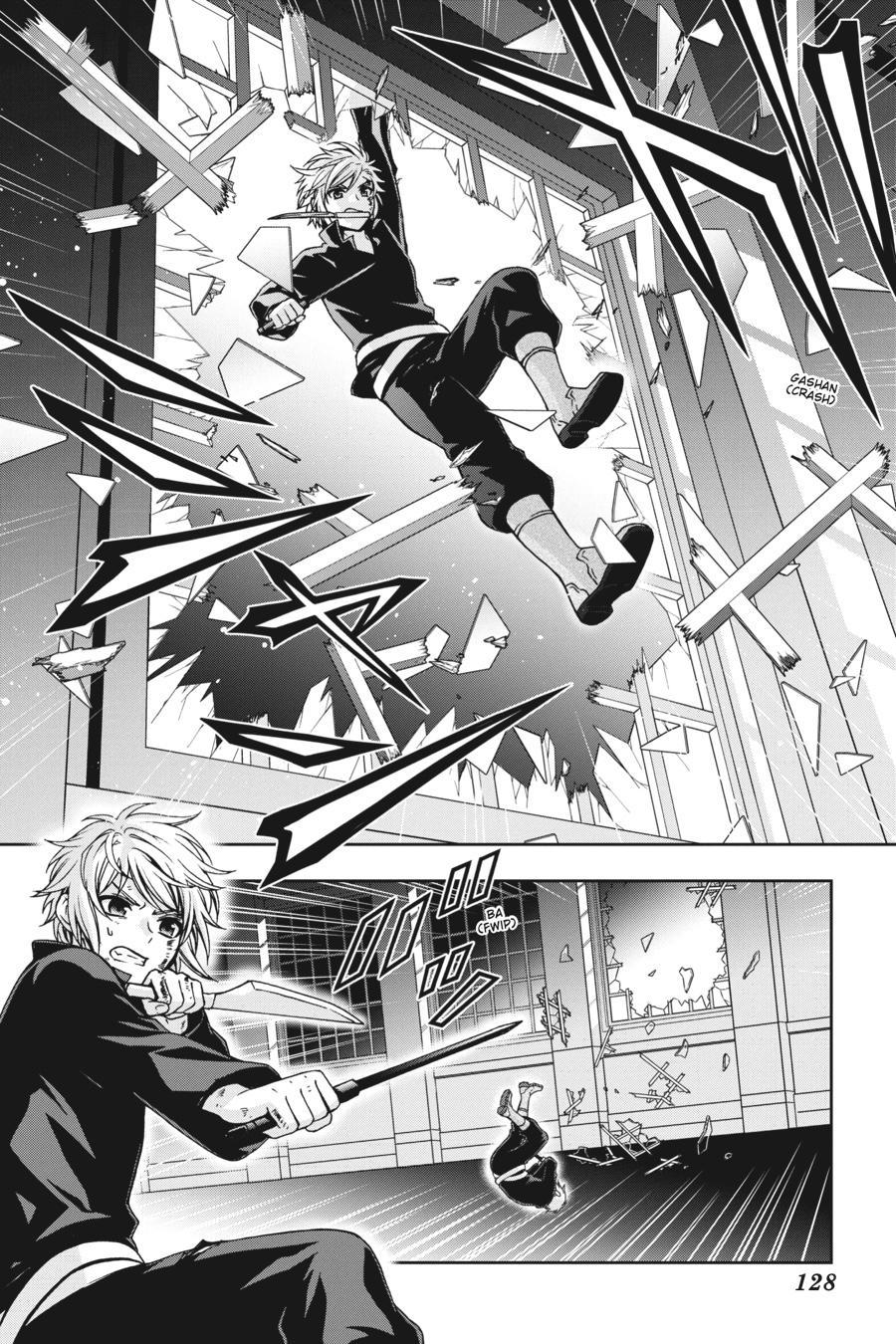 Dungeon ni Deai wo Motomeru no wa Machigatteiru Darou ka II Chap 28 - Next Chap 29