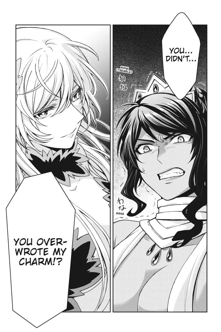 Dungeon ni Deai wo Motomeru no wa Machigatteiru Darou ka II Chap 29 - Next Chap 30