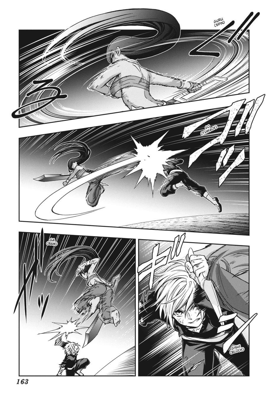 Dungeon ni Deai wo Motomeru no wa Machigatteiru Darou ka II Chap 29 - Next Chap 30