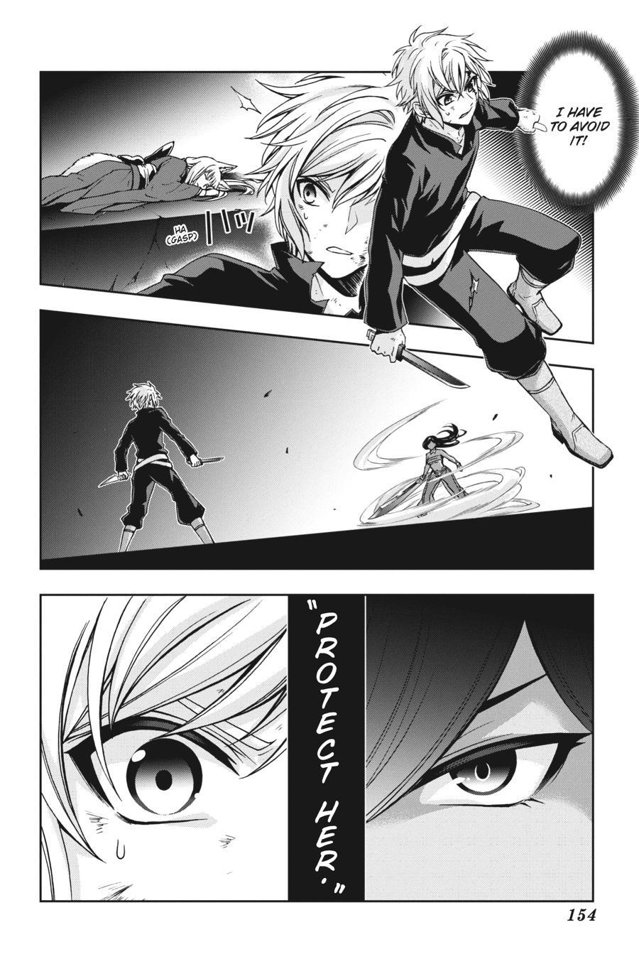 Dungeon ni Deai wo Motomeru no wa Machigatteiru Darou ka II Chap 29 - Next Chap 30