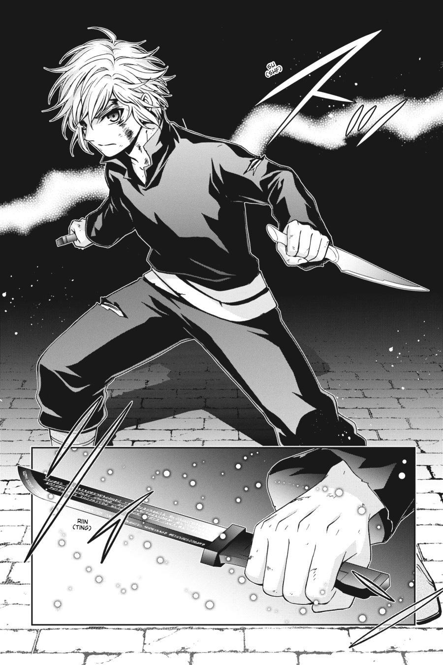 Dungeon ni Deai wo Motomeru no wa Machigatteiru Darou ka II Chap 29 - Next Chap 30