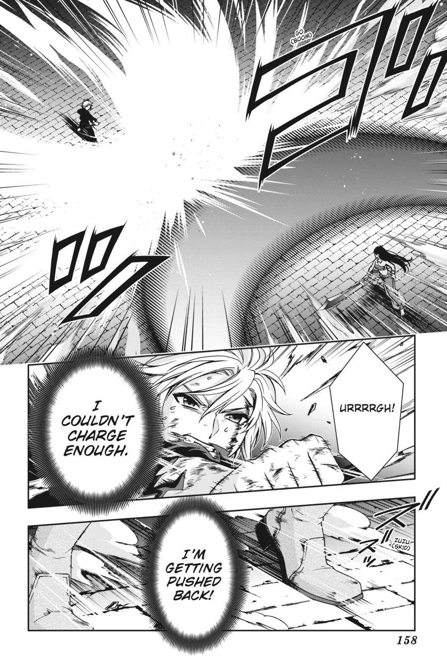 Dungeon ni Deai wo Motomeru no wa Machigatteiru Darou ka II Chap 29 - Next Chap 30