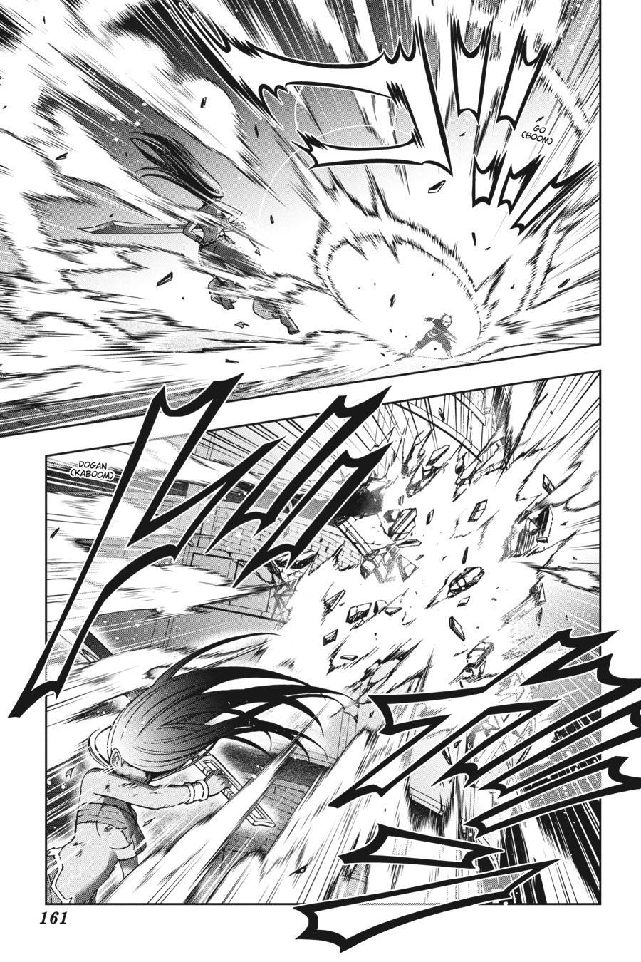 Dungeon ni Deai wo Motomeru no wa Machigatteiru Darou ka II Chap 29 - Next Chap 30