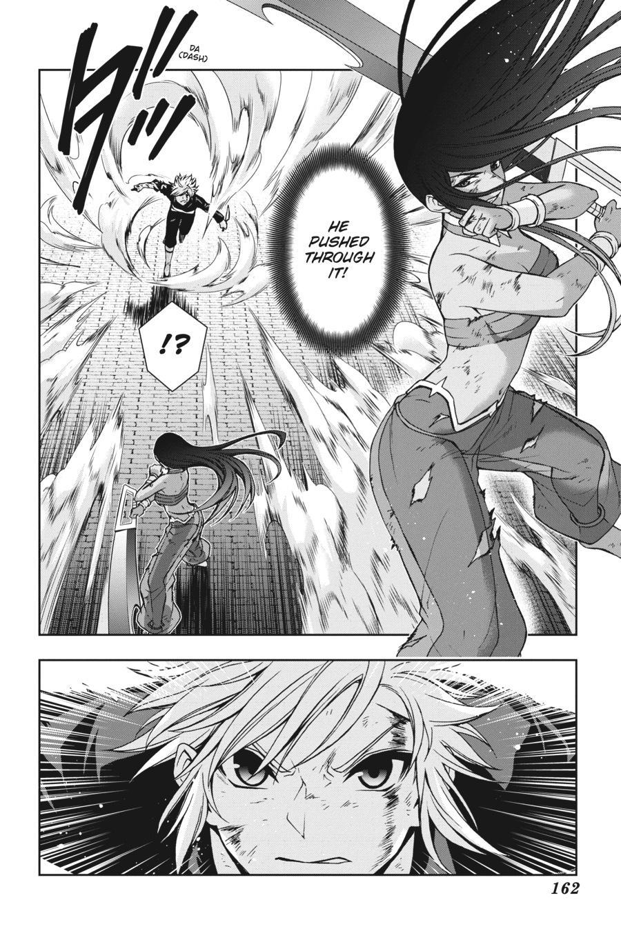 Dungeon ni Deai wo Motomeru no wa Machigatteiru Darou ka II Chap 29 - Next Chap 30