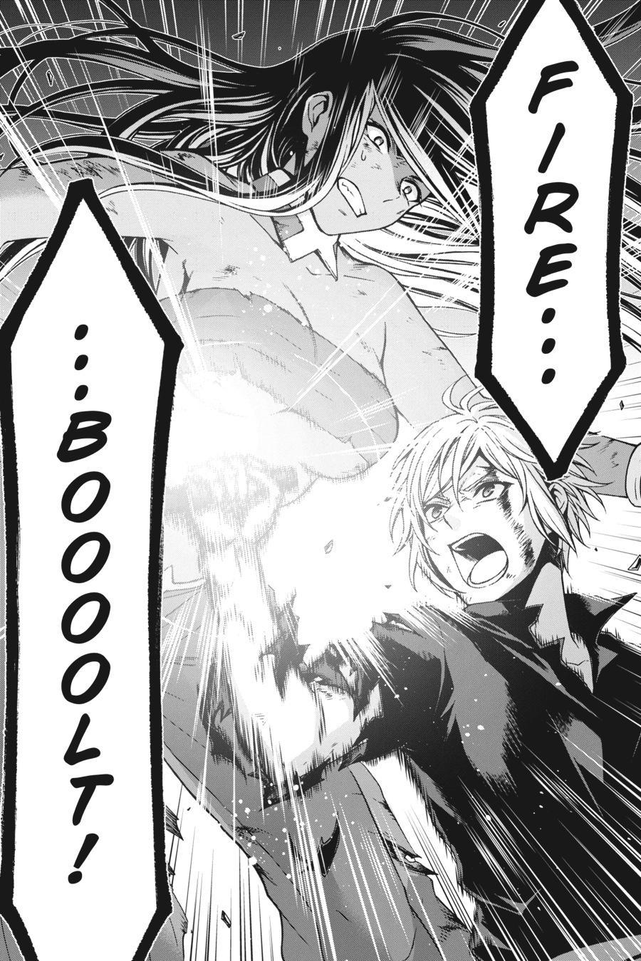 Dungeon ni Deai wo Motomeru no wa Machigatteiru Darou ka II Chap 29 - Next Chap 30