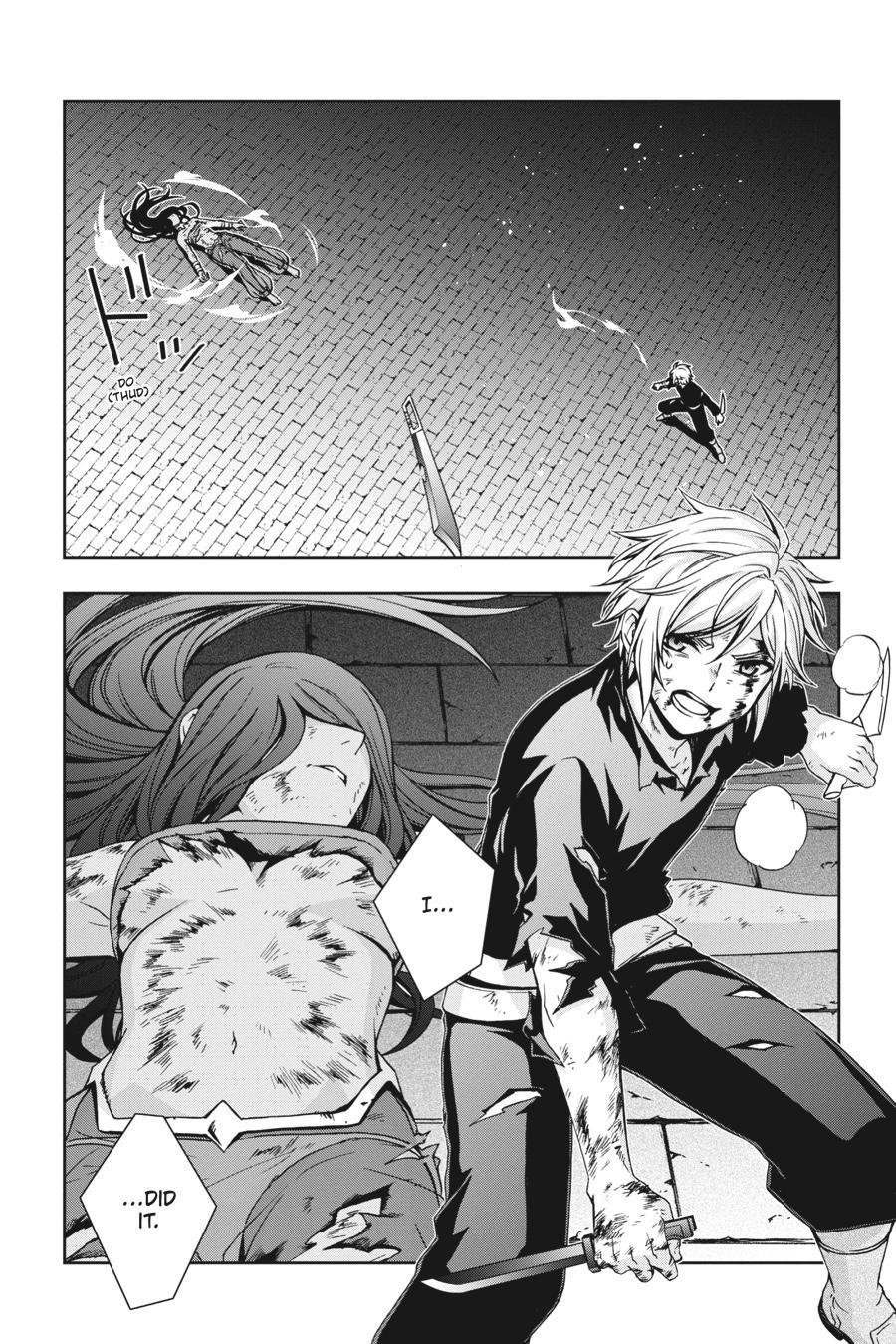 Dungeon ni Deai wo Motomeru no wa Machigatteiru Darou ka II Chap 29 - Next Chap 30