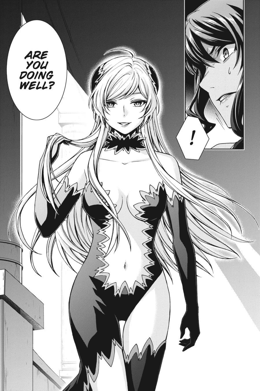 Dungeon ni Deai wo Motomeru no wa Machigatteiru Darou ka II Chap 29 - Next Chap 30