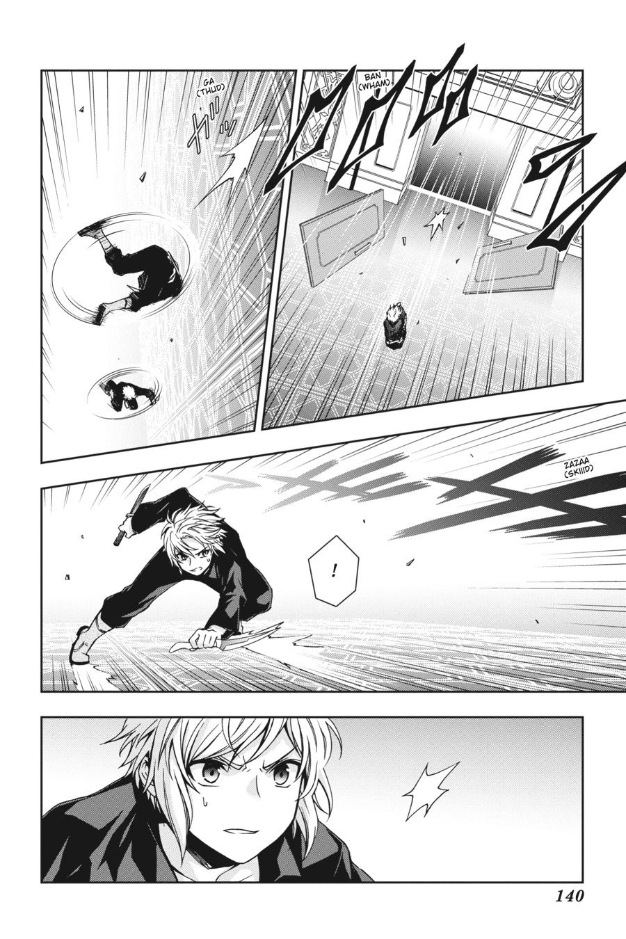 Dungeon ni Deai wo Motomeru no wa Machigatteiru Darou ka II Chap 20 - Next Chap 21