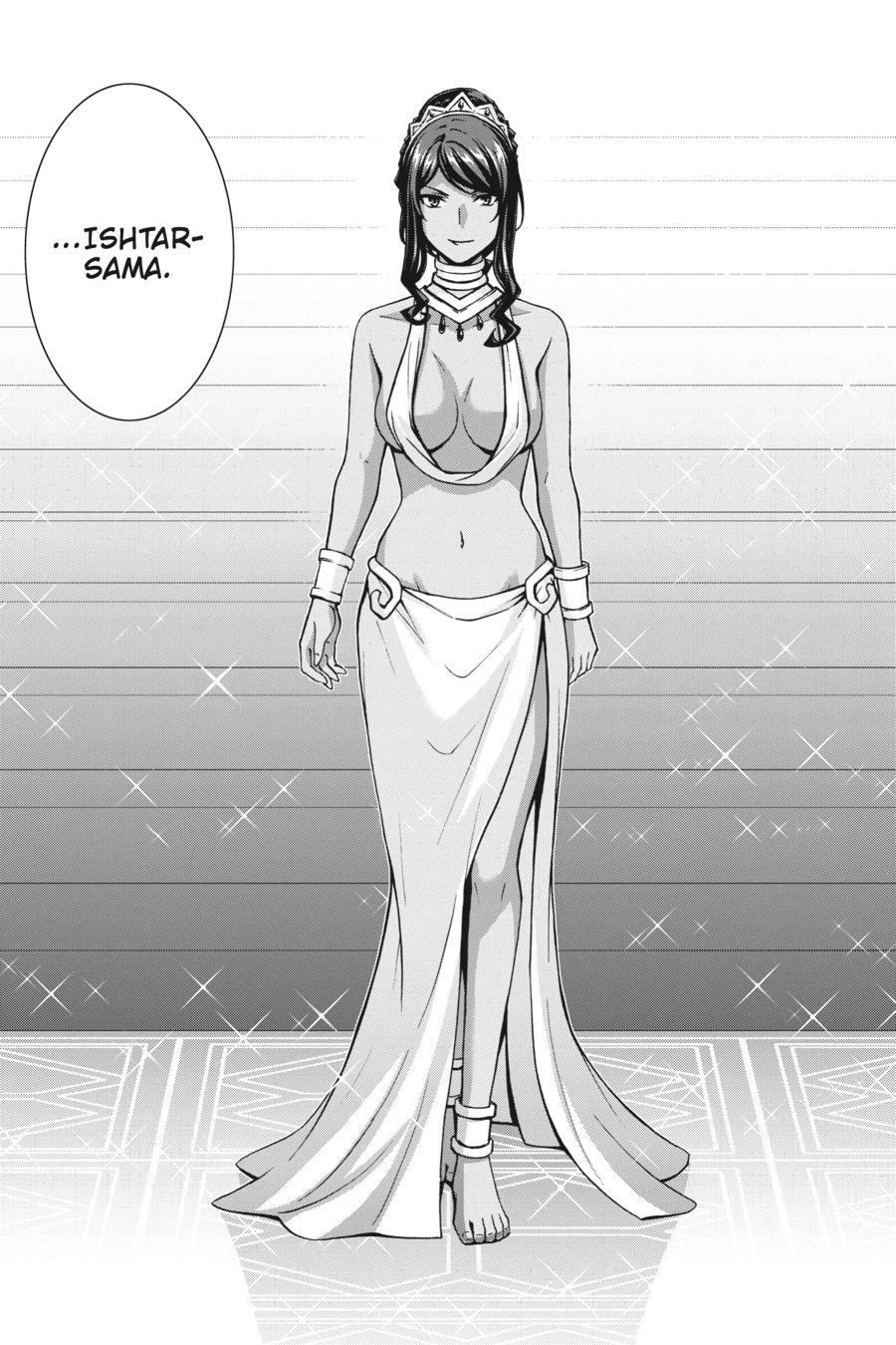 Dungeon ni Deai wo Motomeru no wa Machigatteiru Darou ka II Chap 20 - Next Chap 21