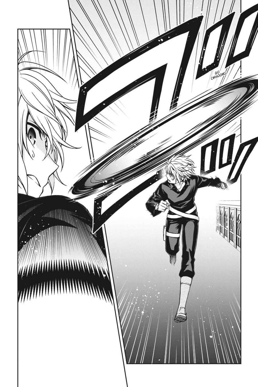 Dungeon ni Deai wo Motomeru no wa Machigatteiru Darou ka II Chap 20 - Next Chap 21